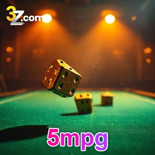 5MPG Apostas