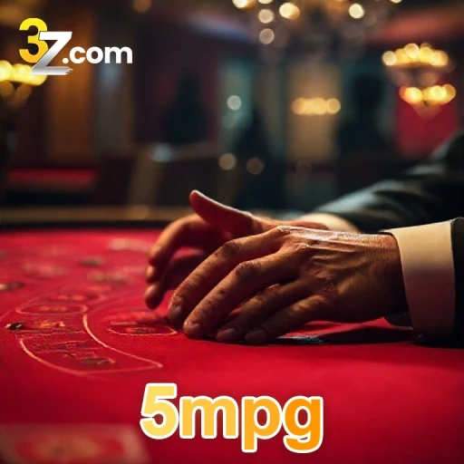 5MPG